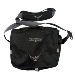 osprey backwoods messenger bag Veer Sling Pack – plenty of pockets and secure closures Osprey Halo LE Backwoods Pack